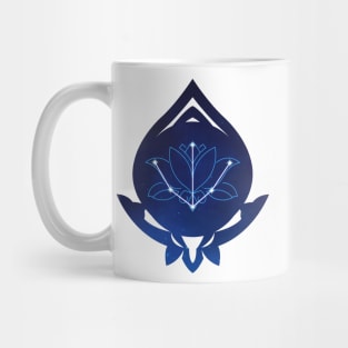 Nilou Pendant Constellation Mug